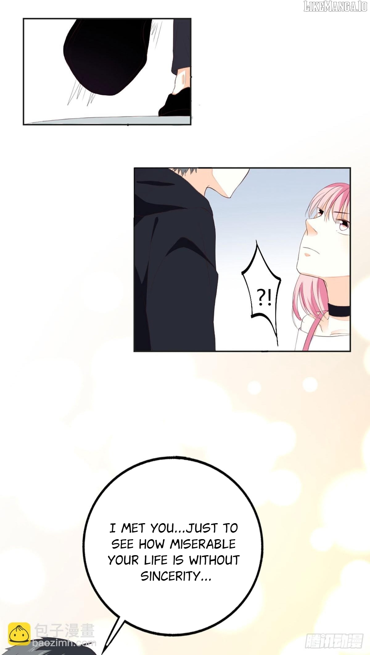 I Became the Group's Favorite Daughter Chapter 7 - page 10